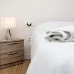 Santa Maria Apartman
