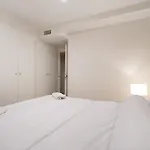 Santa Maria Apartman