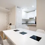 Santa Maria Apartman Cádiz