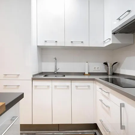 Santa María Apartamento