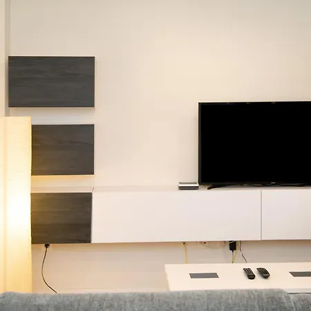 Apartman Santa Maria Cádiz