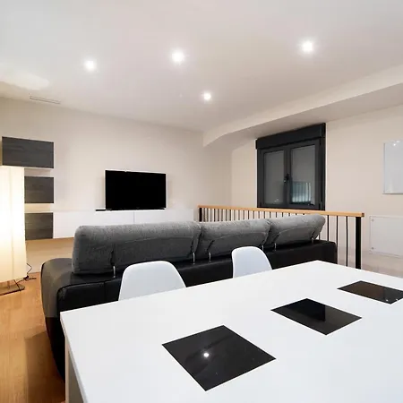 Santa Maria Apartman