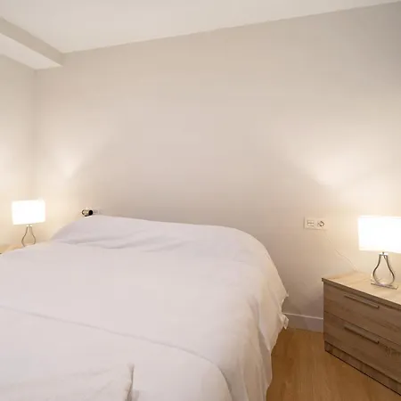 Apartman Santa Maria Cádiz