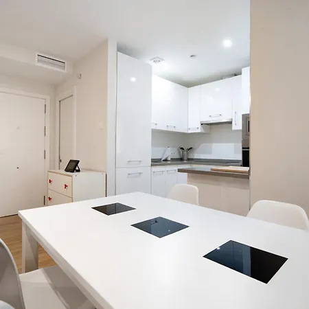 Santa Maria Apartman Cádiz
