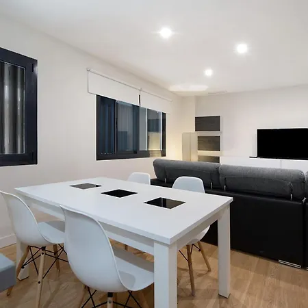 Santa Maria Apartman *