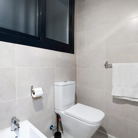 Apartman Santa Maria Cádiz