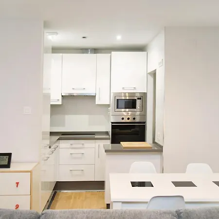 Santa Maria Apartment Cadiz