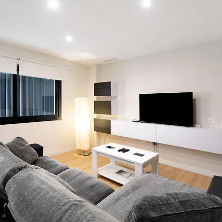 Apartment Santa Maria *