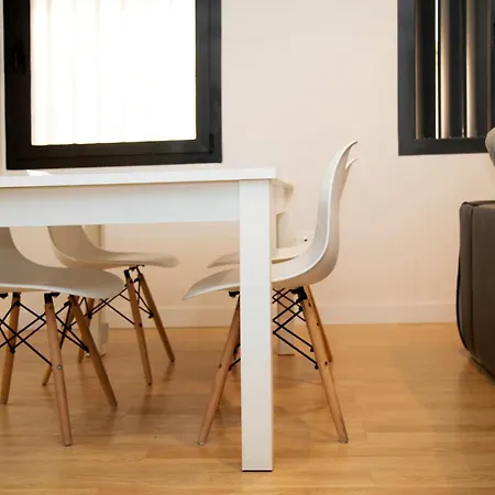 Santa Maria Apartment Cadiz